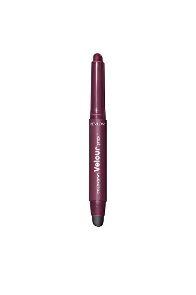 Revlon , Color Stay Velour, Eyeshadow Stick, 880, Cordovan, 1.04 g
