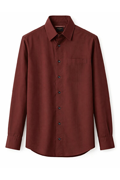 Evendi Camasa, Caramiziu