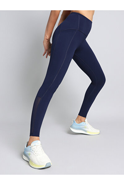 Cult By Styli Women Navy Training Shape Shifter Leggings