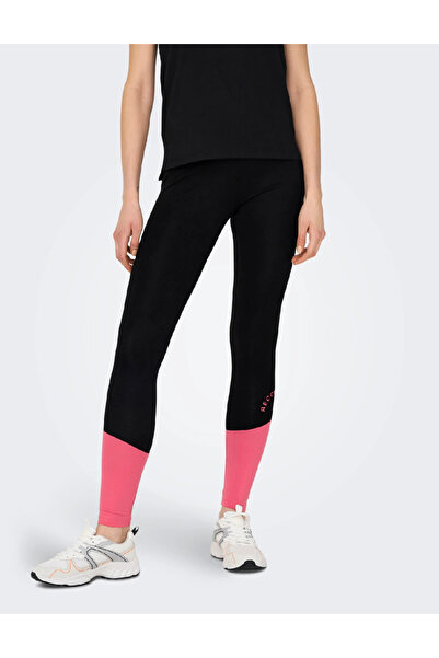 Evendi Tights, Black