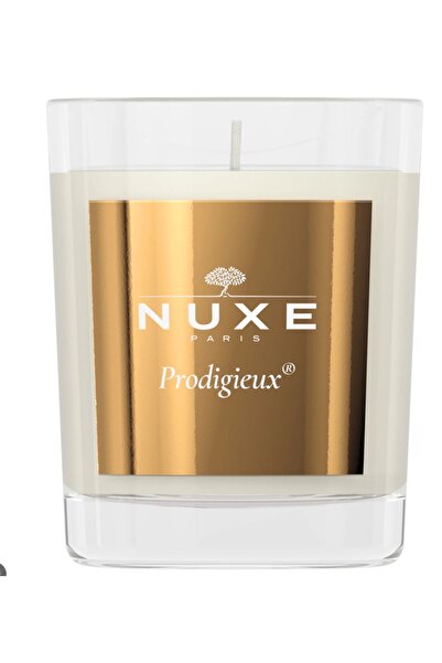 Nuxe Lumânare parfumată Prodigieux, 60 g