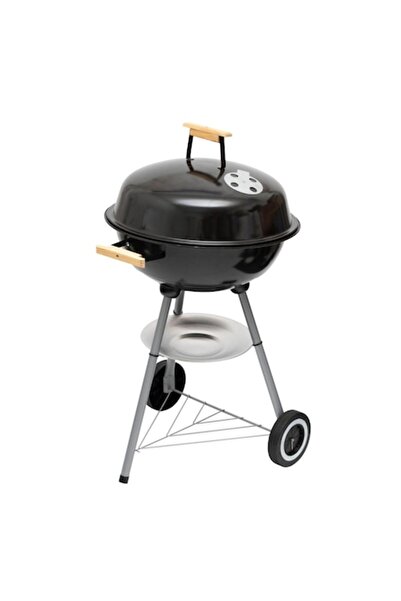 Home GR02 Garden Grill