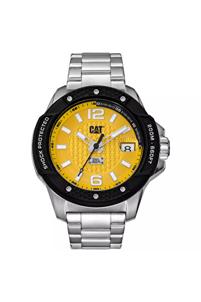 Caterpillar Casual Men's Watch CAT SJ.141.11.731
