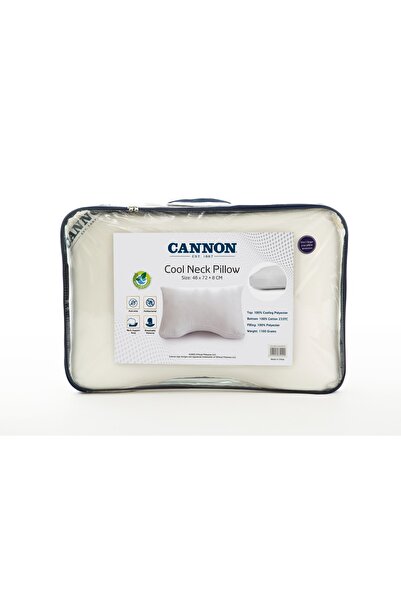 Cannon COOL NECK PILLOW 48X72+8