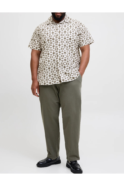 Evendi Shirt, Mix Colors