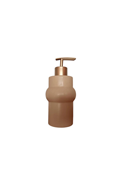 AROW Jane Porselen Liquid Soap Dispenser Cream Dc1.Tr-3284-2