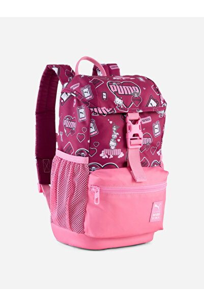 Puma Girls Hello Kitty and Friends Extra Small Backpack