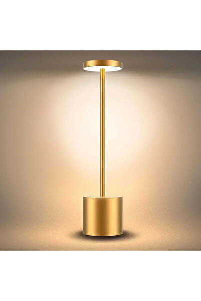 hocc Touch Sensor Table Lamp