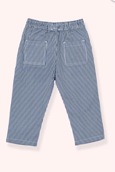 Panço Boy Baby French Riviera Striped Pants Gkpn0078