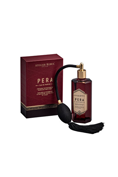 Atelier Rebul Pera Eau de Parfum 125 ml
