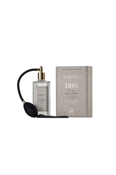 Atelier Rebul 1895 Eau de Parfum 125 ml