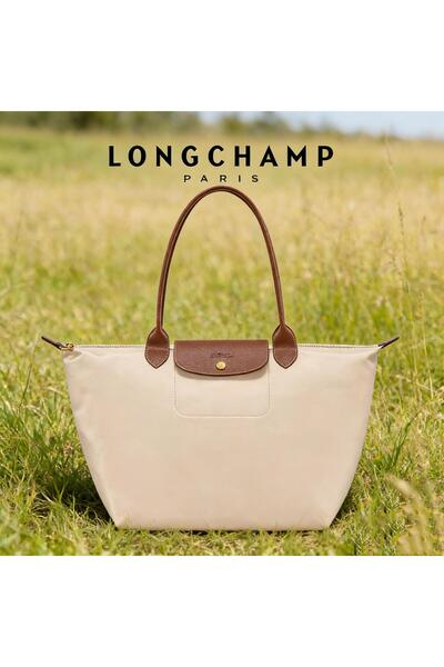 GENERIK Longchamp Shoulder Straps women's Classic Fashion Versatile Large Han...