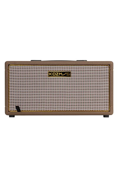 KOZMOS Flare-20 Dahili Efektli Elektro Gitar Amfisi