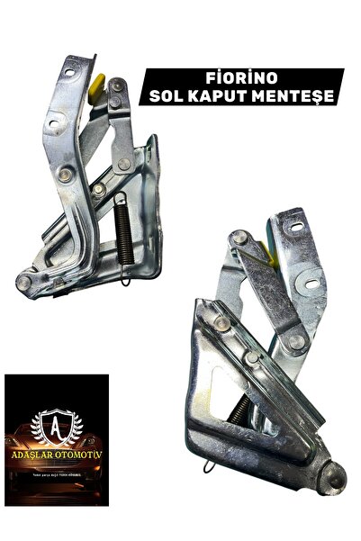 İthal FİORİNO SOL KAPUT MENTEŞESİ (2008-2020) 1352919080