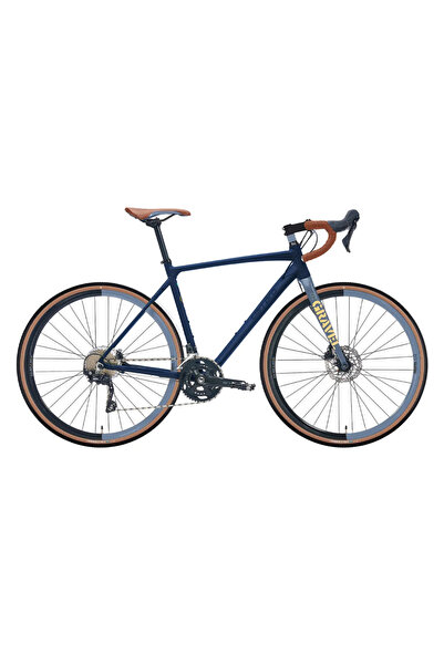 Carraro Gravel G2 28 jant 20 Vites Hidrolik Disk Fren 52 CM Gravel Bisiklet -...