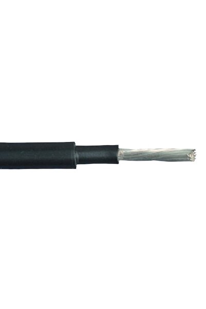 OEM Solar Cable H1Z2Z2-K 1 x 6 mm2