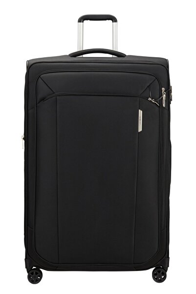 Samsonite RESPARK – Troller S EXP – 82 /34 cm XLarge, Ozone Black