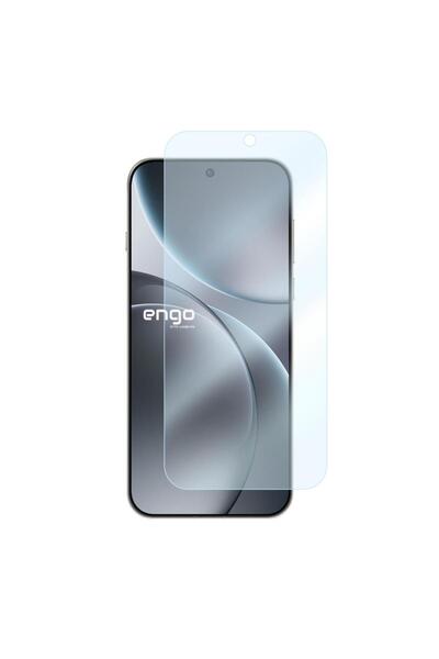 Engo Oppo Reno 15 F Screen Protector 9H Glossy Nano Transparent Protection