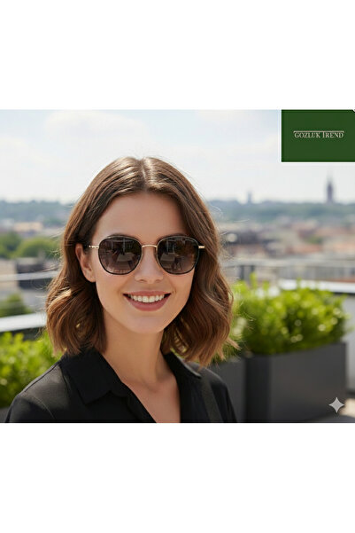 Osse OS3745 01 Kadın Güneş Gözlüğü