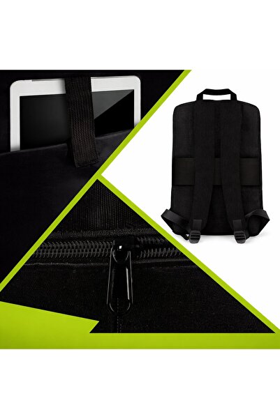 ideal STORE Σακίδιο Ταξιδίου Rucsac idealSTORE 40x25x20 cm 20L Bagaj Mana Avi...