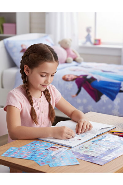 Evendi Sticker set, Mix colors