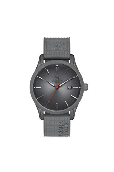 SANTA BARBARA POLO Racquet Club Men's Wristwatch Sb.1.10143.6