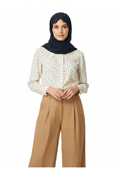 Oppland Şal pentru femei, cu dantelă brodată, potrivit pentru culturi religio...