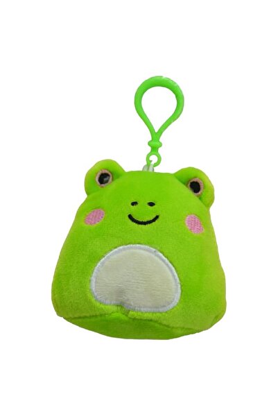 toysclub Pl62920 10 cm Keychain Charm Plush - 1 Piece
