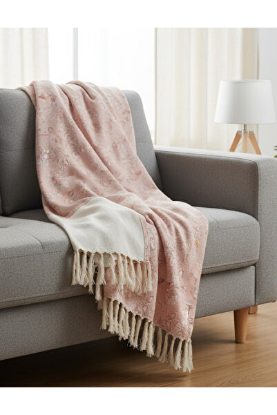 Evendi Blanket, Pink