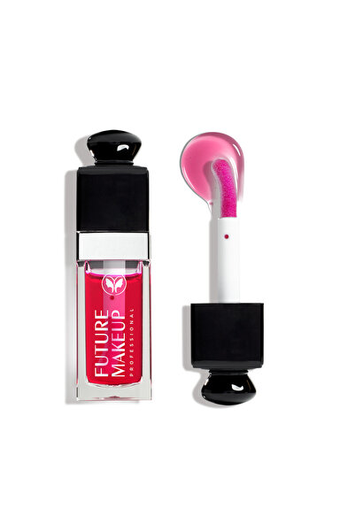 Future Makeup Comfort Glow Lip Oil
