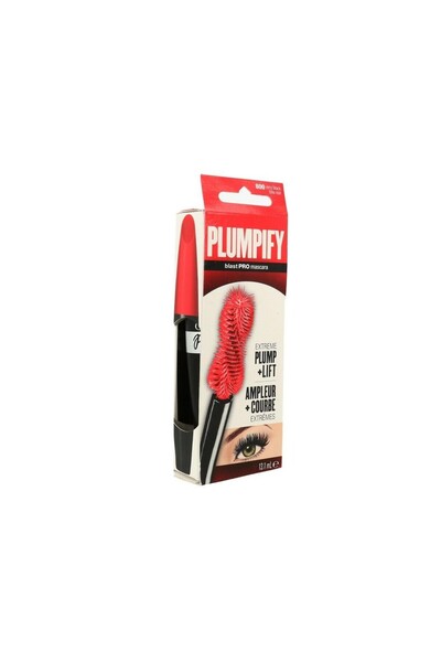 covergirl Plumpify, Lifting, Rimel, Negru-Maro, 13,1 ml