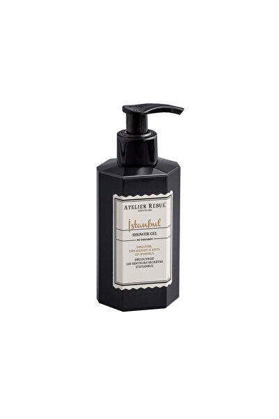 Atelier Rebul İstanbul Duş Jeli 100ml