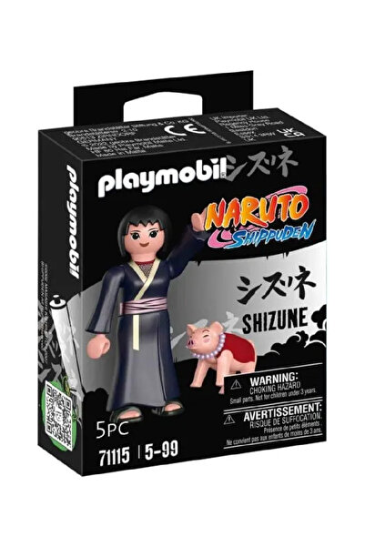 Evendi Figurina, Mix culori