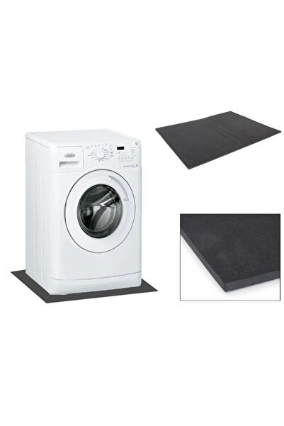 OEM Washing machine vibration dampening mat, 60x45x0.6 cm, neoprene