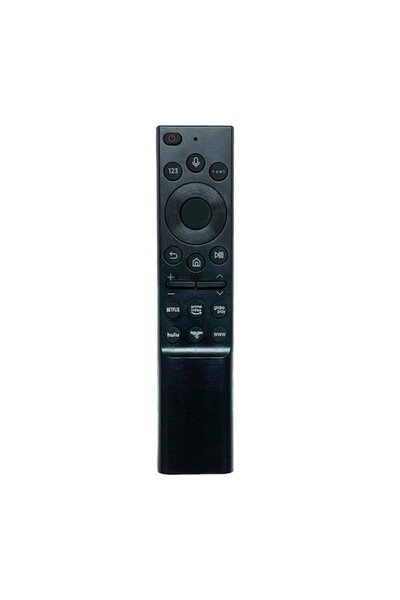 Samsung Universal Remote Control with Microphone for TV RM-G2500, BN59-01363D...