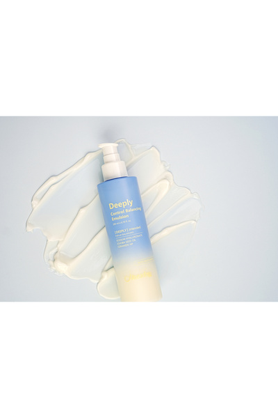 Eleven Huesday Deeply Control Balancing Emulsion 200ML