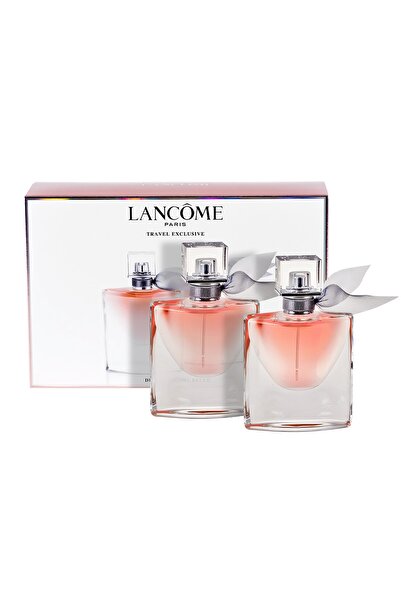 Lancome Комплект Duo, Lancome, La Vie Est Belle, Eau De Parfum, За жени, 2 бр...