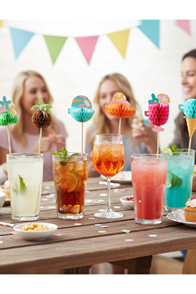 Evendi Accesoriu, Mix Culori