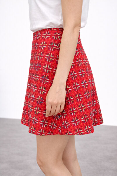 Nocturne Мини пола 4174