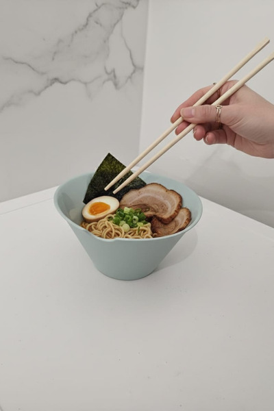 Tasarım Noodle Bowl