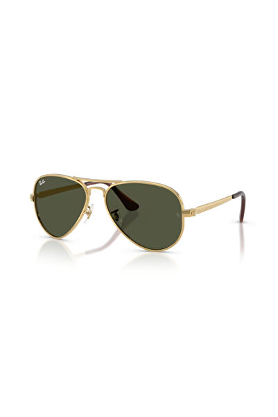 Ray-Ban نظارات شمسية للجنسين 0Rb 3925 001/31 58
