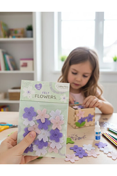 Evendi Sticker set, Mix colors