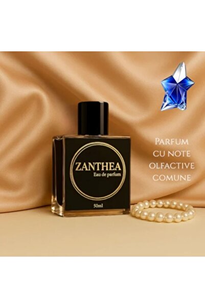 Zanthea Eau de Parfum Étoile d'Ange, 50 ml, inspired by Angel Stellar M.