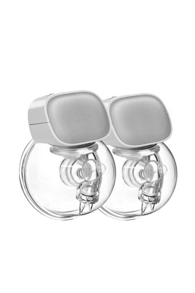 Arabest Comfortable and Painless Breast Pump Low Noise Breast Pump Wearable B...