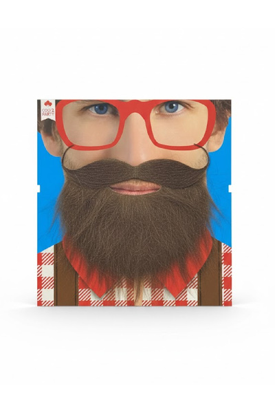 Evendi Accessory, Brown