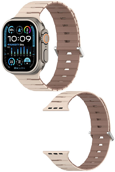 Nezih Case Watch Series 2/3/4/5/6/7/8/9/10/Se/Ultra/Ultra 2 44 45 46 49 and S...