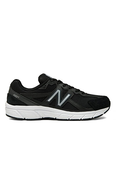 New Balance M480Db5 Casual Sports Shoes Unisex Black