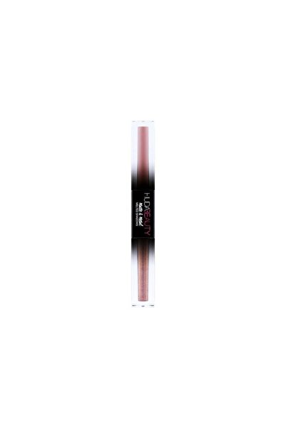 Huda Beauty Huda Beauty, Matte & Metal, Течни сенки за очи, Slow Jams, 4 мл