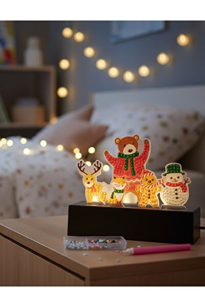 Evendi Creation kit, Mix Colors