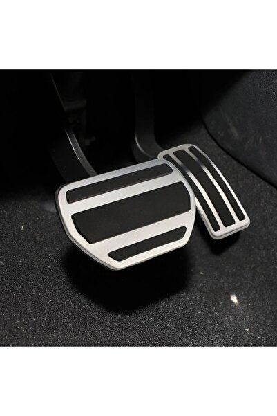 Oto Aksesuarcım Peugeot 301 2008 Elysee C3 C4 Uyumlu Orijinal Otomatik Pedal ...